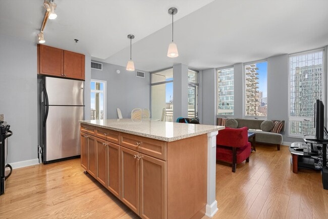 Photo - 1400 S Michigan Ave Unit 1709