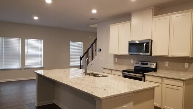 Photo - 3009 Morgan Spring Trail