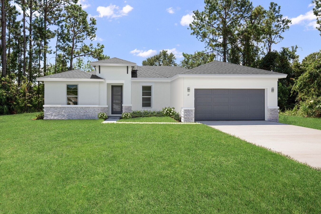 Beautiful New Home for Rent in Peaceful Ci... - Beautiful New Home for Rent in Peaceful Ci...