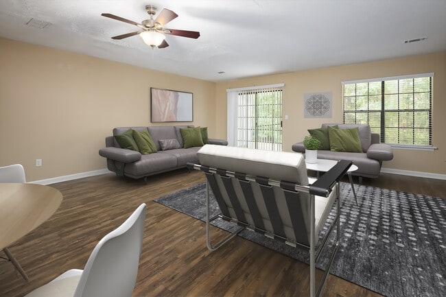 Photo - The Cove at Fountain Lake