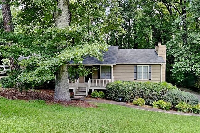 Building Photo - 1675 Cedar Grove Dr Rental