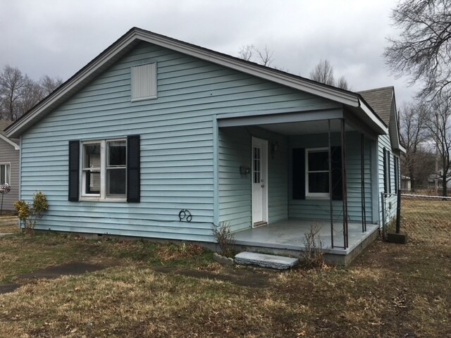 Photo - 900 Vine St. House