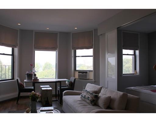 480 Beacon St Unit 32