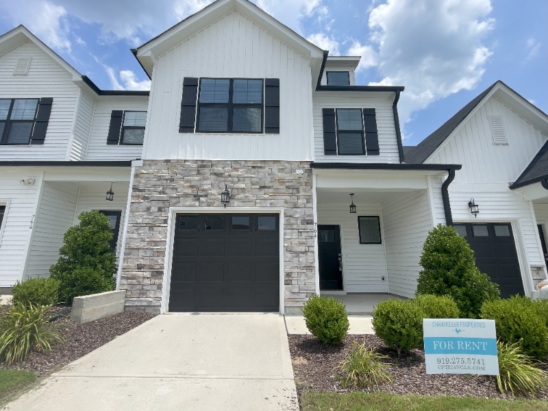 Photo - 764 Putney Hl Rd Townhome