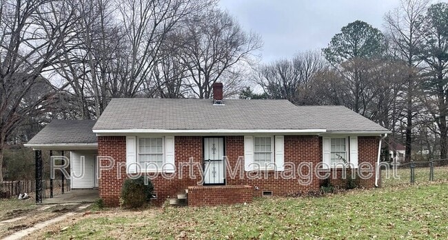 Photo - 1026 Linwood Rd House