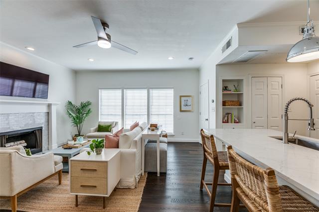 Photo - 3315 Rosedale Ave Unit 4