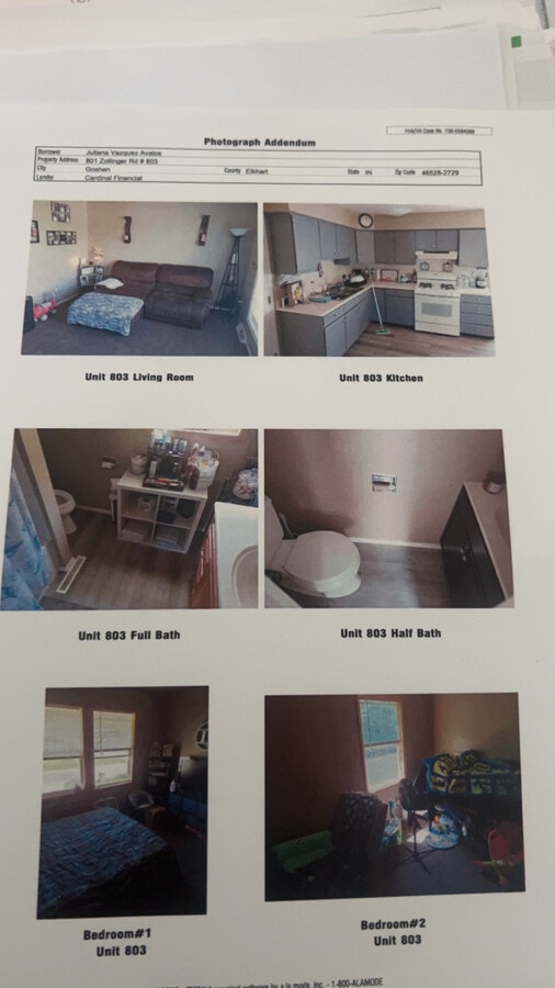 Photo - 801 Zollinger Rd Condo