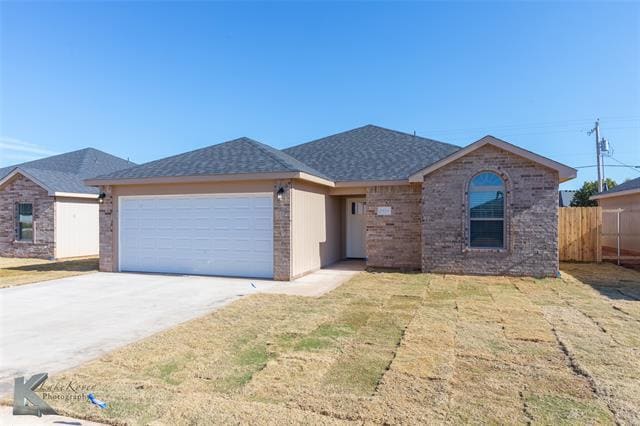 Building Photo - 1935 Trigger Happy Tr