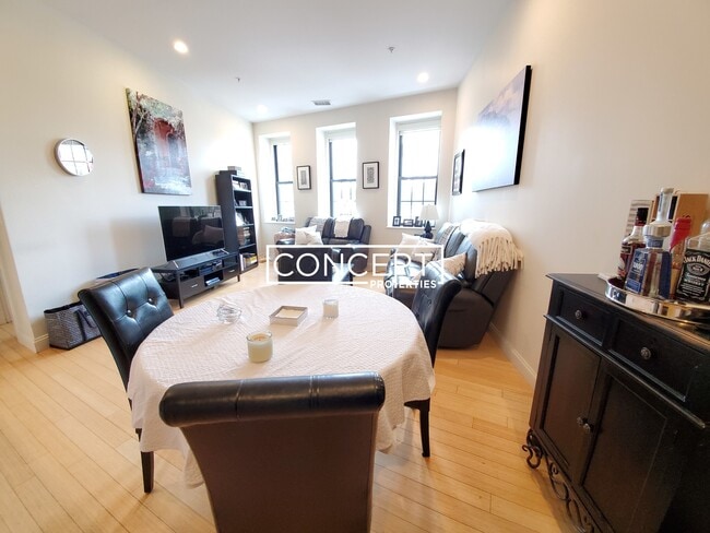 Photo - 490 Harrison Ave Unit 203CP