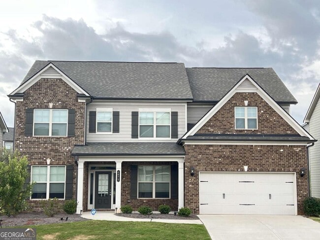 Photo - 4675 Silver Oak Dr SW