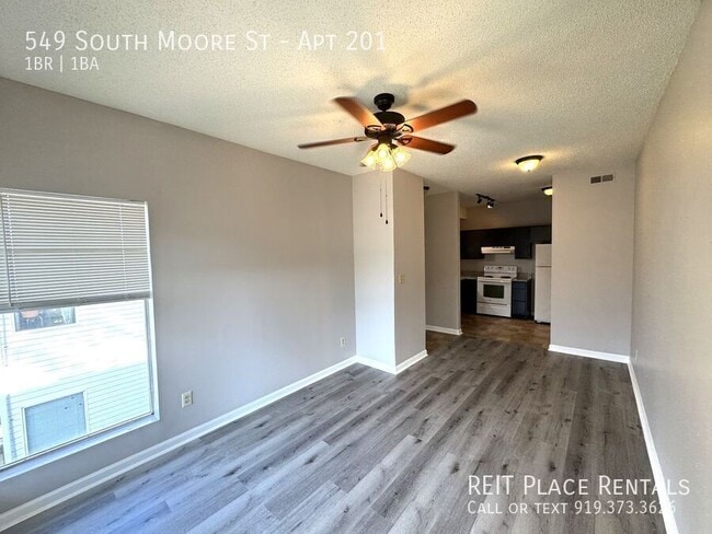 Photo - 549 S Moore St Unit Apt 201