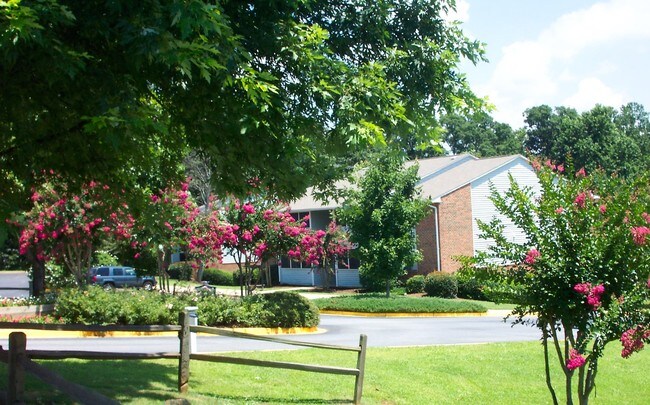 Grounds Photo