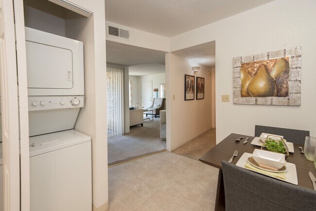 2x2 Model Home
