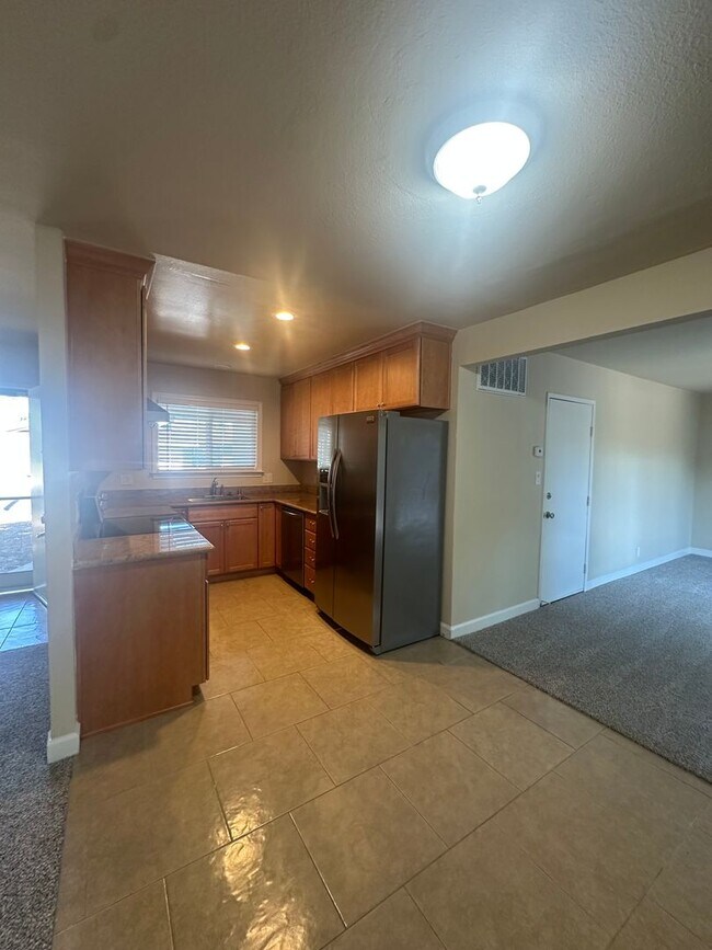 Photo - Cambrian home, 3 bedroom, 2 full bath! Spacious backyard!!