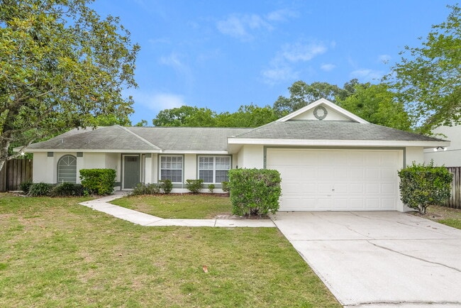 Building Photo - 4015 Eagle Feather Dr