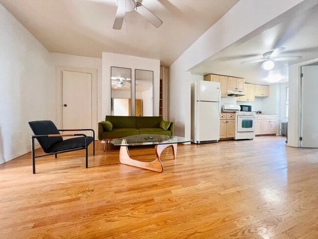 Photo - Furnished room/NOT APARTMENT Unit 1R