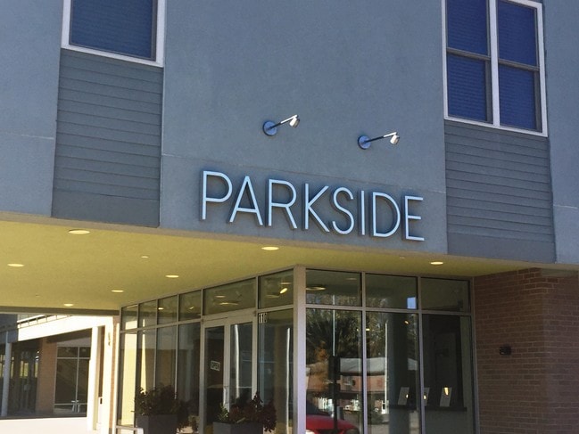 Parkside Apts - Coming Soon! - Parkside Apts - Coming Soon!