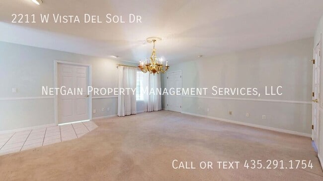 Photo - 2211 W Vista Del Sol Dr