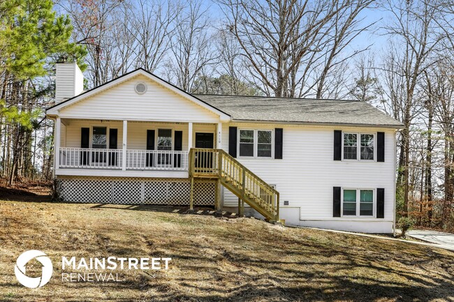 Building Photo - 4110 Summer Wood Dr Rental