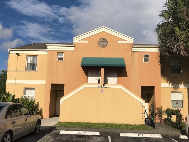 Photo - 2421 NW 56th Ave Unit 2-201