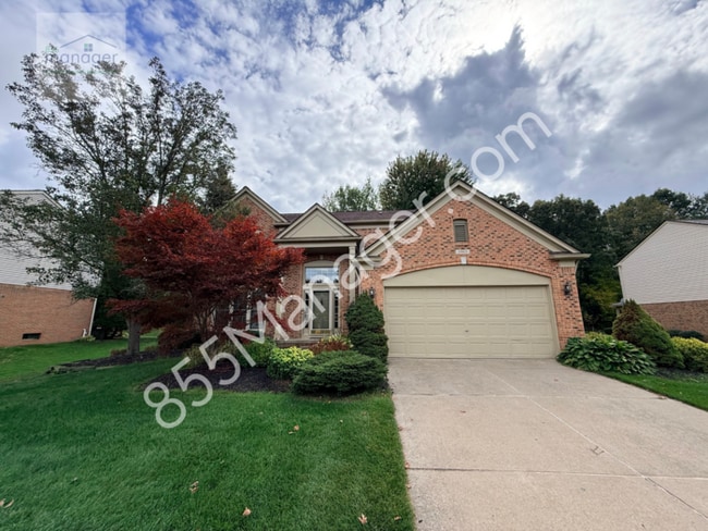 Building Photo - Spacious 4BR Home in Lake Orion Schools