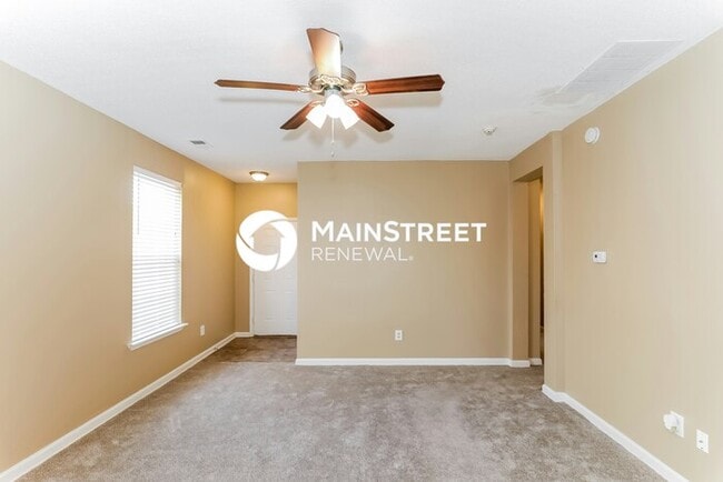 3 Bedroom Pet-Friendly Home in Arlington, TN with Main Street Renewal