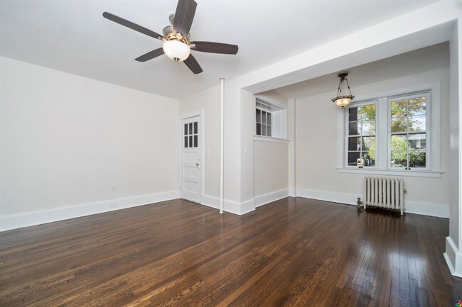 Photo - 1416 Hampton Blvd Unit 3-B