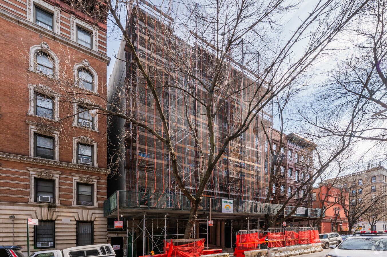 Photo - 357 W 115th St