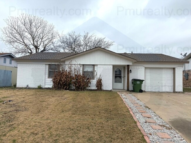 Building Photo - AVAILABLE NOW!!! Comfortable 4 br, 1.5 ba house for rent in Balch Springs