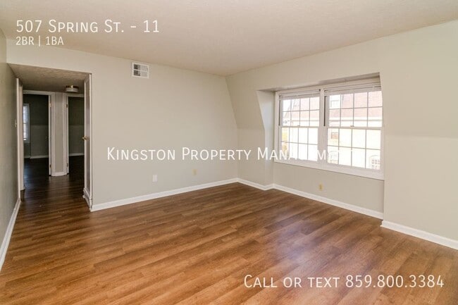 Photo - 507 Spring St Unit 11