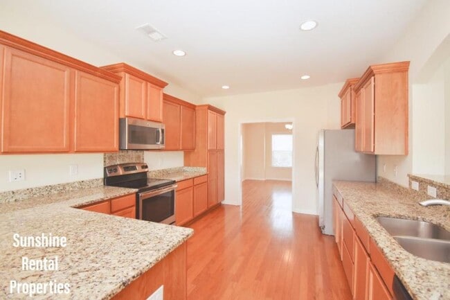 Photo - 3152 Bramble Glen Dr
