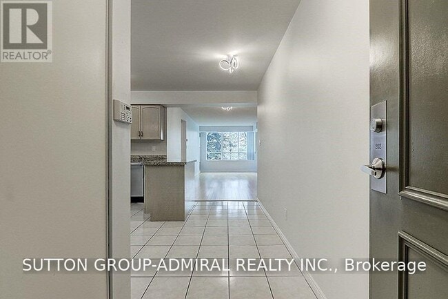 850 Steeles Ave W Unit 202