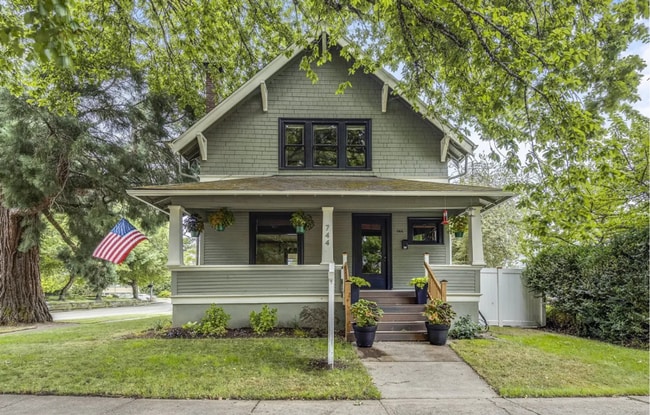 Photo - Rare Home Near OSU Campus!