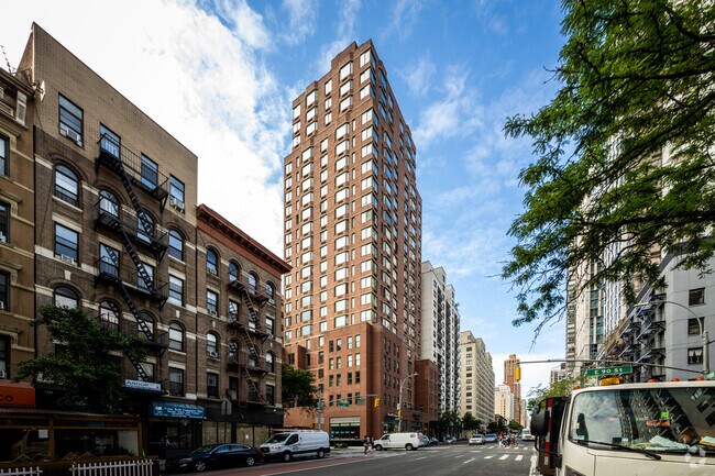 Photo - Century Tower Apartments