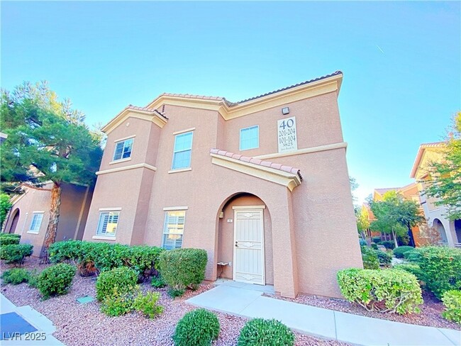 Photo - 3825 Juno Beach St Townhome
