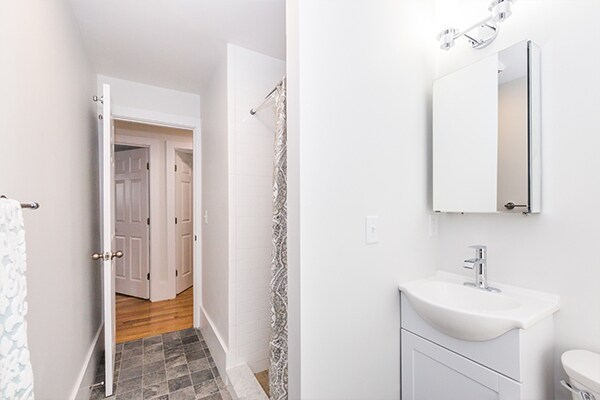 4 Osgood St., #2 - 4 Osgood St Unit 2