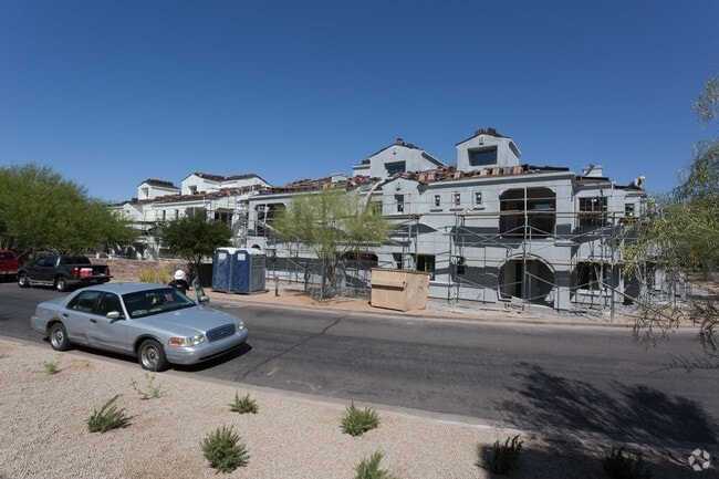 Photo - The Villages at Aviano Bldg 20, 22, 23