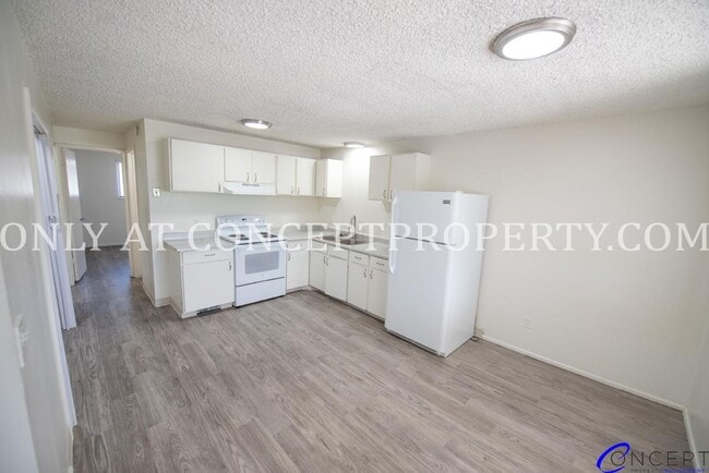 Murray Place Apartments