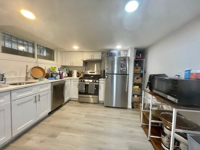 1872 Commonwealth Ave Unidad A