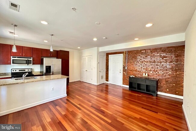 Photo - 5403-5407 9th St NW Apartamento Unidad 105