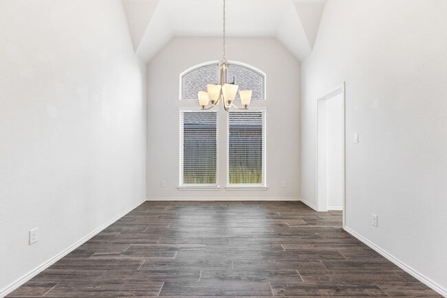 Photo - 4 Bedroom/3 Bath Kallinson Ranch Subdivision