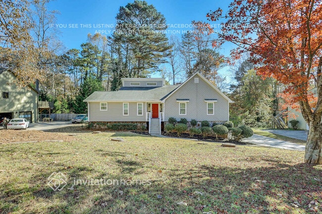 Building Photo - 5178 Rockbridge Dr Rental
