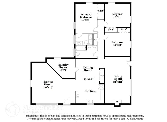 Photo - 200 Shepherd Rd