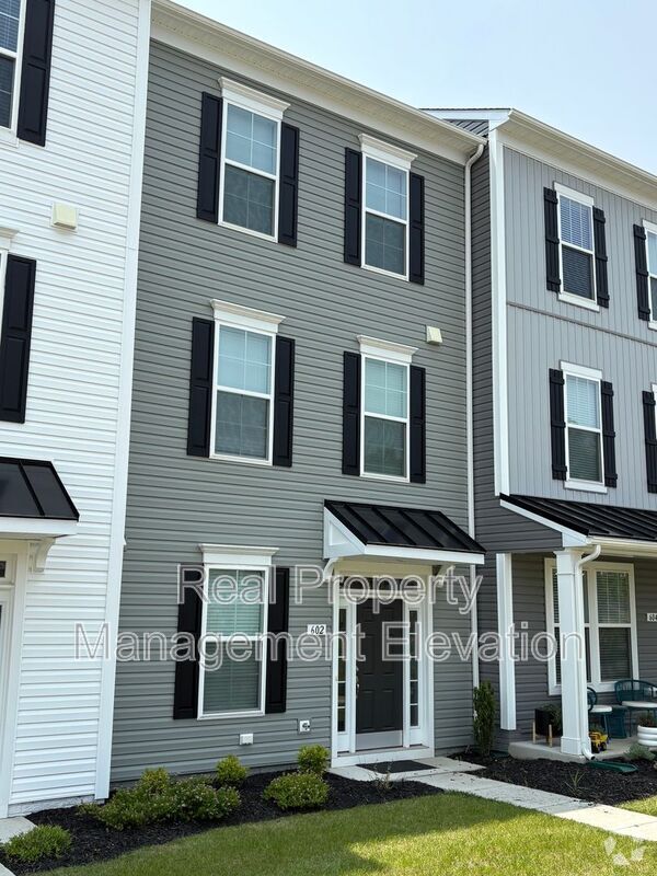 Building Photo - 602 Hemsworth Ln Rental