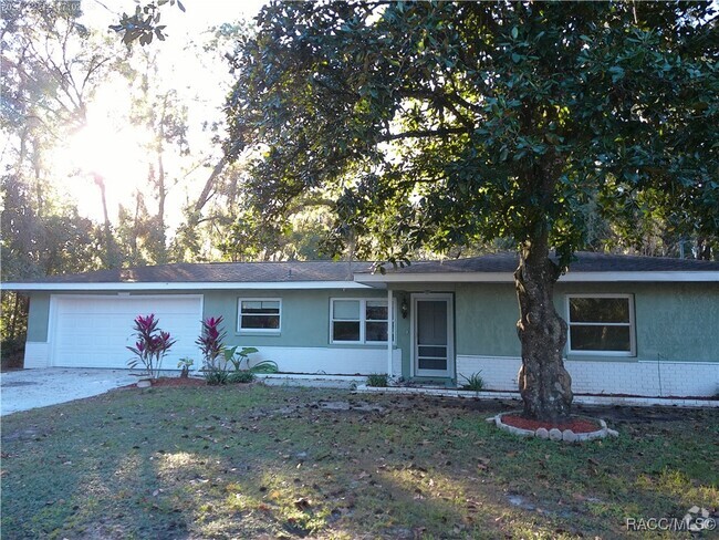 Building Photo - 3956 S Floral Terrace Rental