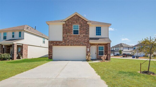 Photo - 18502 Snowy River Ln House
