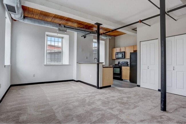 Photo - Residences at Slatersville Mill