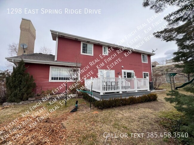 Photo - 1298 E Spring Ridge Dr