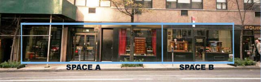 Primary Photo - 1178-1188 Lexington Ave