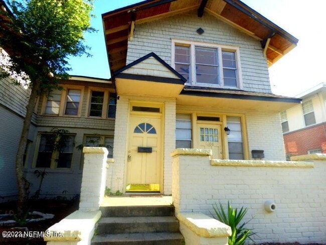 Photo - 2308 College St Casa